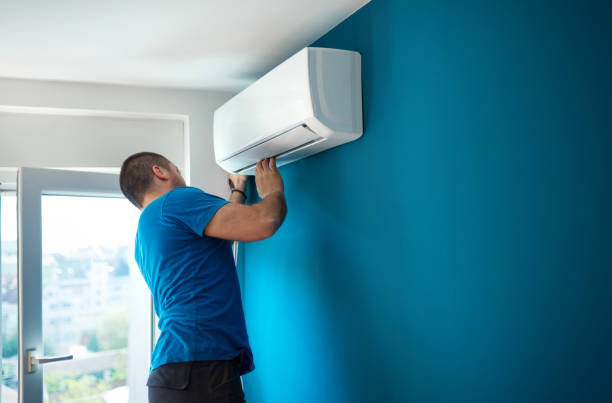 Best HVAC Companies Near Me  in Astor, FL