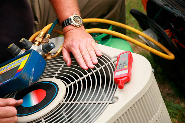 Local HVAC Companies in Astor, FL
