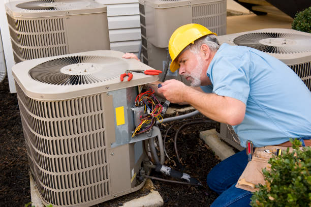 Best HVAC Cleaning Services  in Astor, FL
