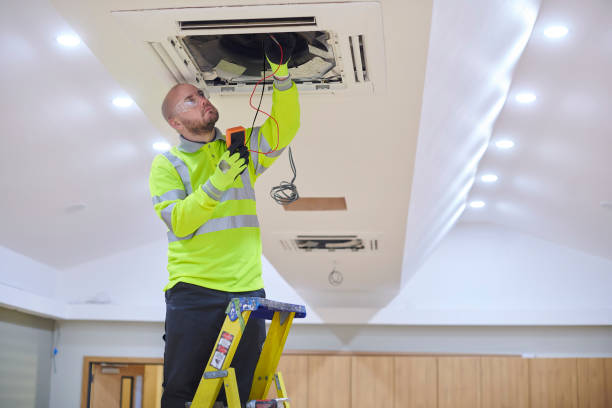 Best HVAC Installation Services  in Astor, FL
