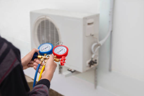 Professional HVAC in Astor, FL